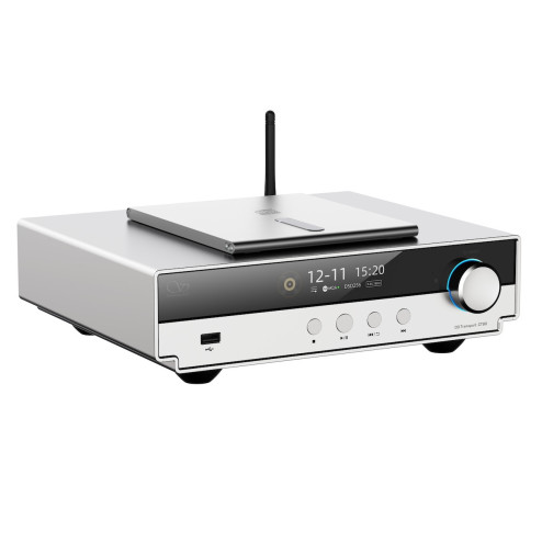 Shanling CT-90 High-End CD Transport