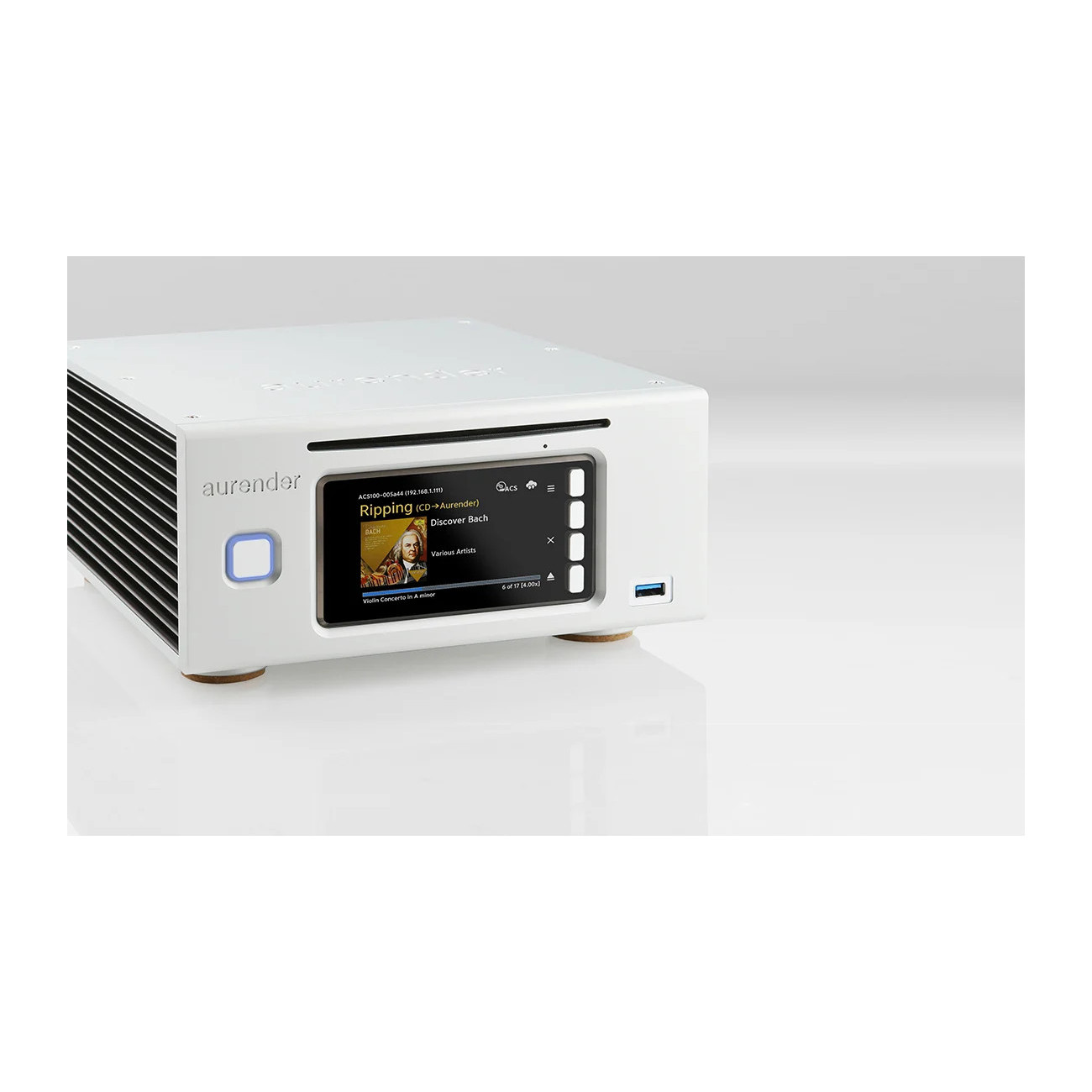 ACS Series ACS100