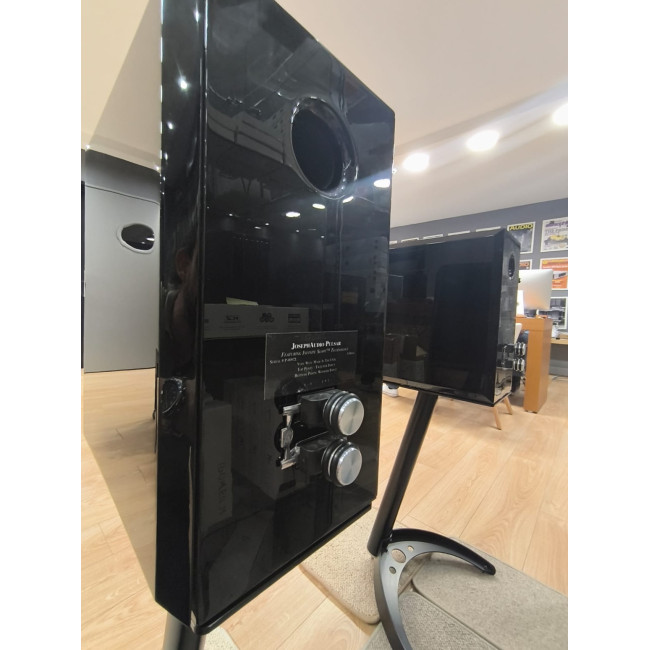 Joseph Audio Pulsar