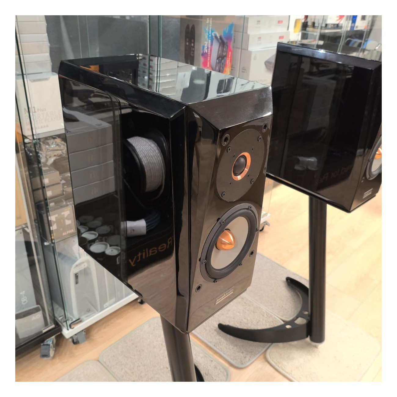 Joseph Audio Pulsar