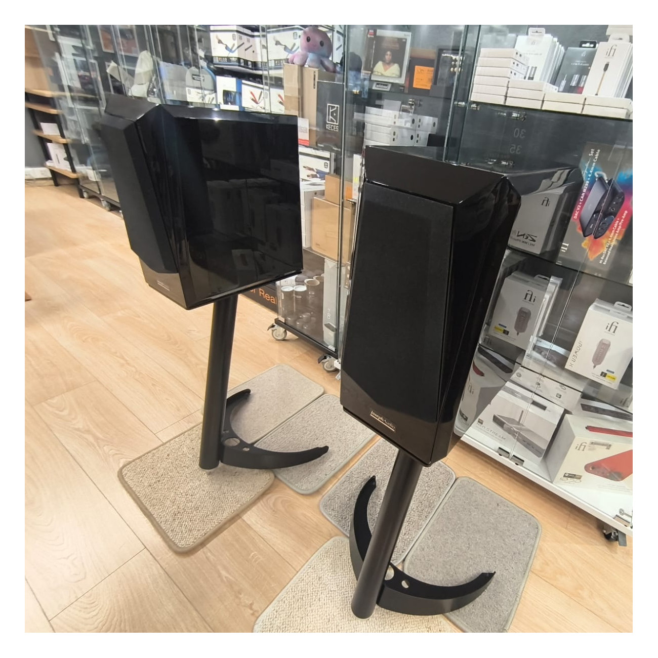 Joseph Audio Pulsar