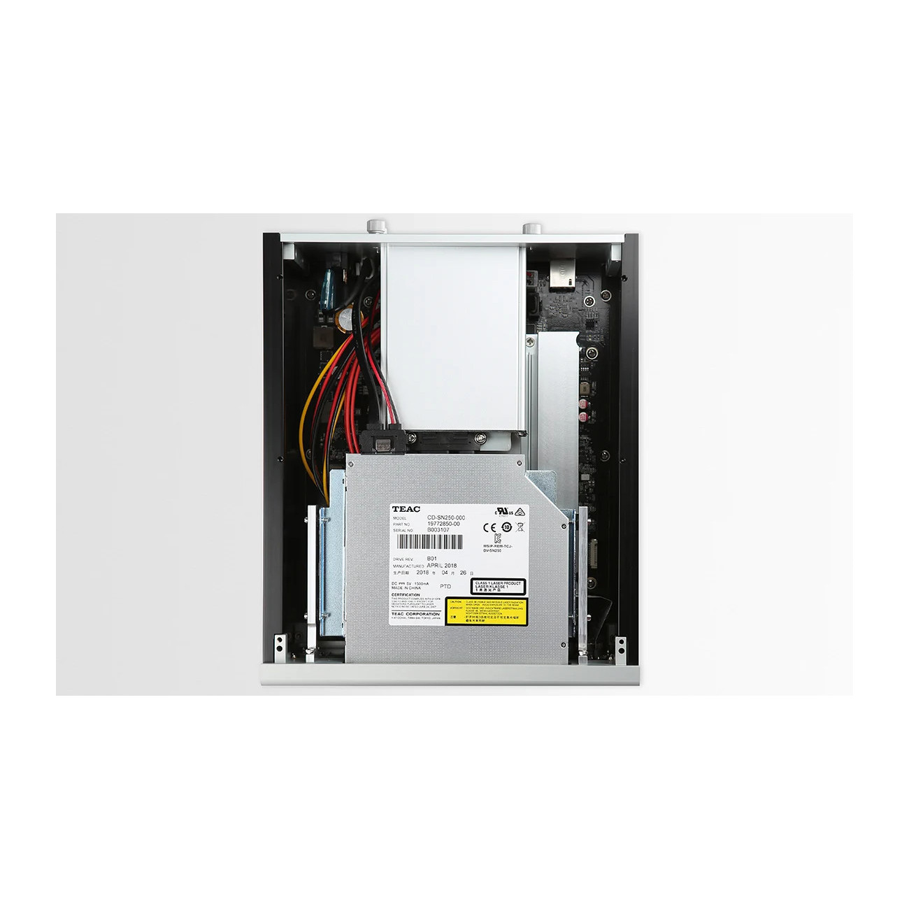 ACS Series ACS100