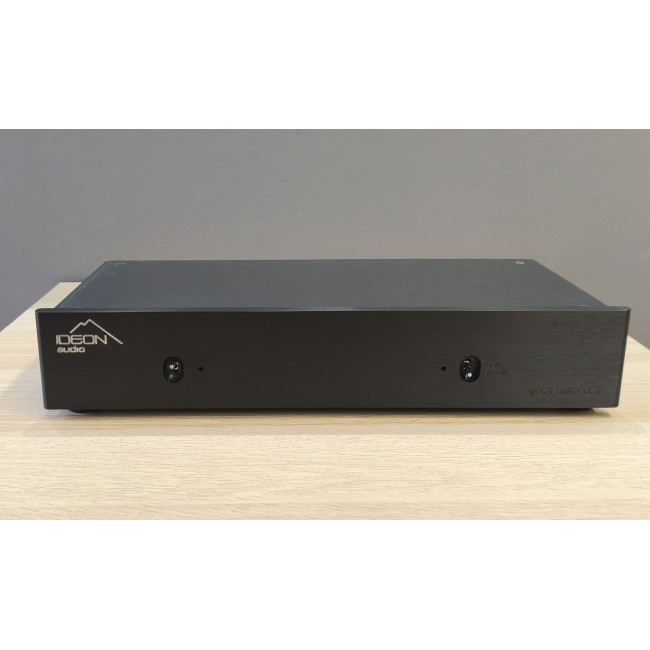 IDEON Audio - Ayazi mk2 384 DXD DAC - Pre Owned