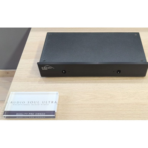 IDEON Audio - Ayazi mk2 384 DXD DAC - Pre Owned