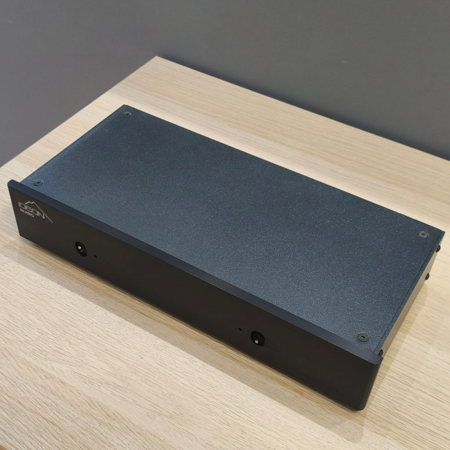 IDEON Audio - Ayazi mk2 384 DXD DAC - Pre Owned