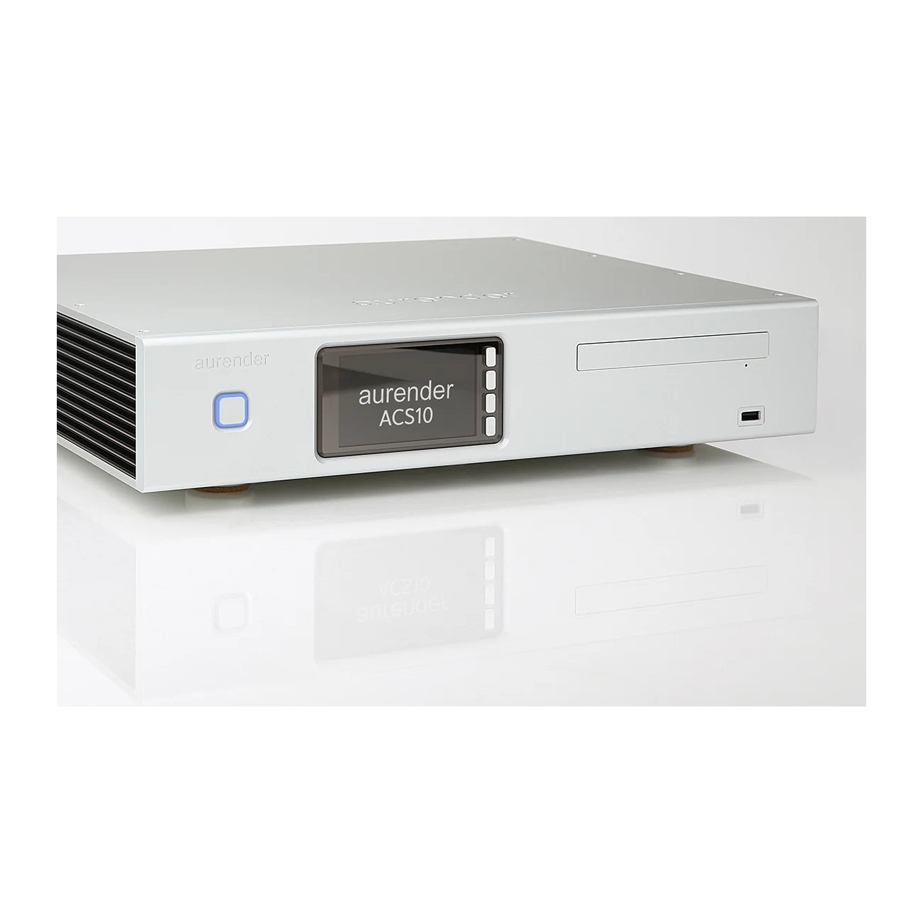 ACS Series ACS10 16TB