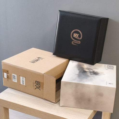 Meze Liric II* (*NEW, OPEN BOX)