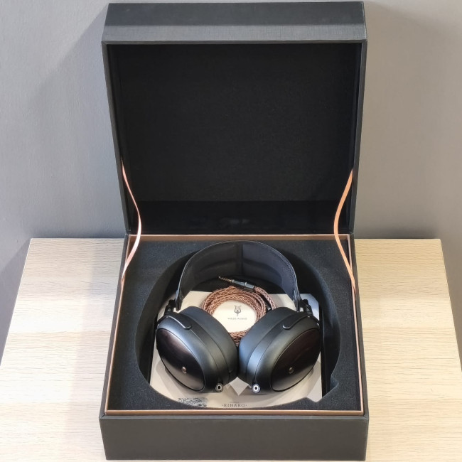 Meze Liric II* (*NEW, OPEN BOX)