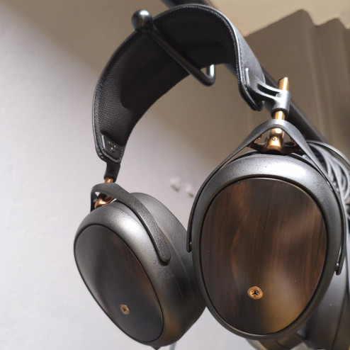 Meze Liric II* (*NEW, OPEN BOX)