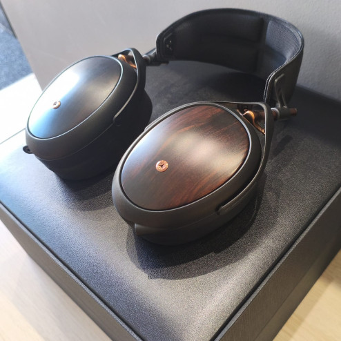 Meze Liric II* (*NEW, OPEN BOX)