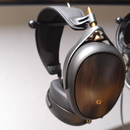 Meze Liric II* (*NEW, OPEN BOX)