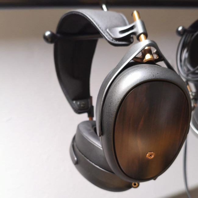 Meze Liric II* (*NEW, OPEN BOX)