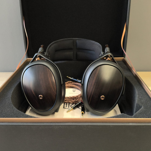 Meze Liric II* (*NEW, OPEN BOX)