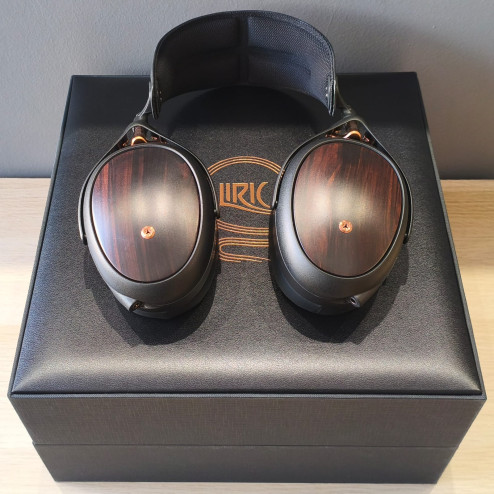 Meze Liric II* (*NEW, OPEN BOX)