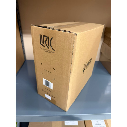 Liric II* (*NEW, SEALED - LIMITED PROMO OFFER)