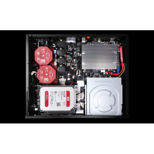 ACS10 16TB