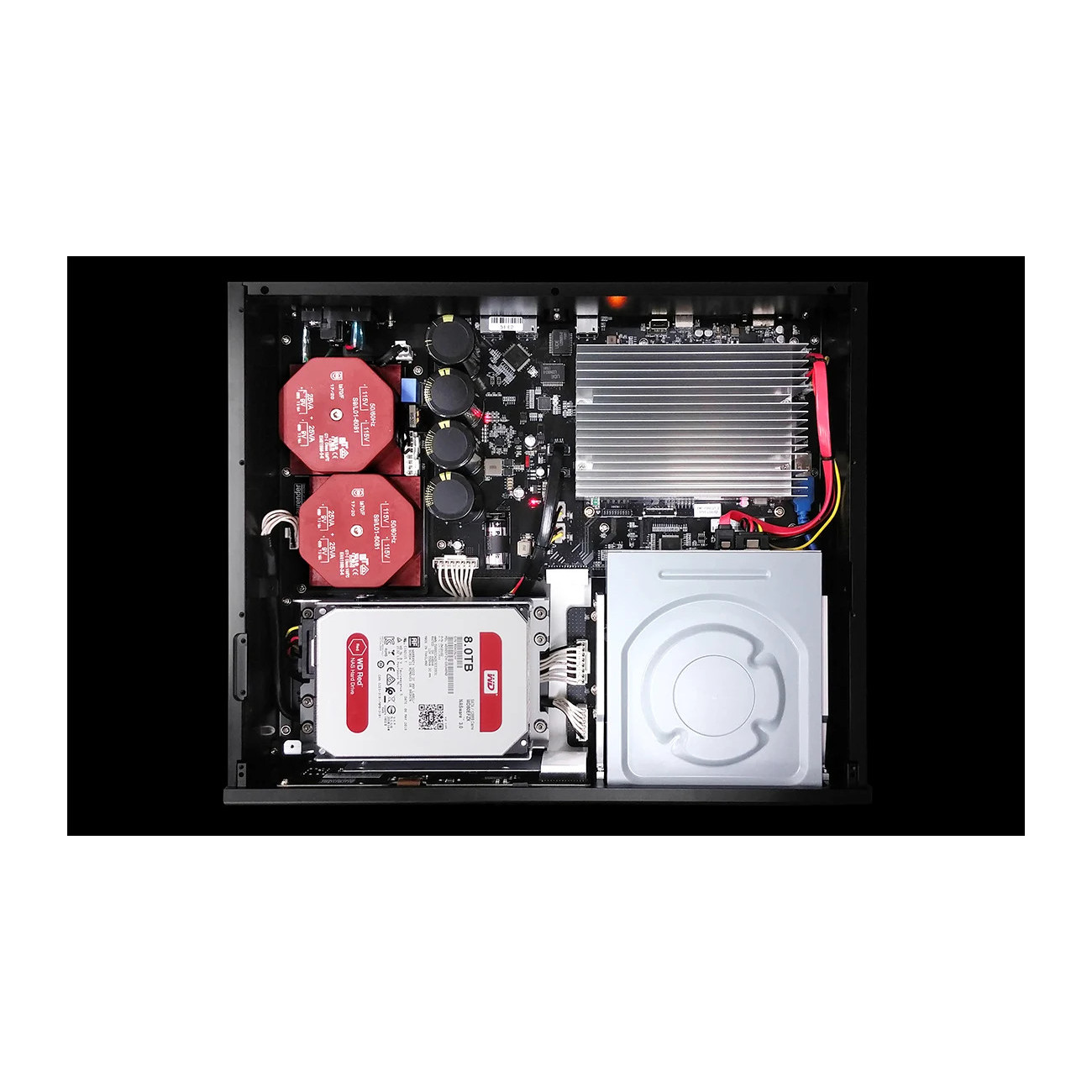 ACS Series ACS10 16TB