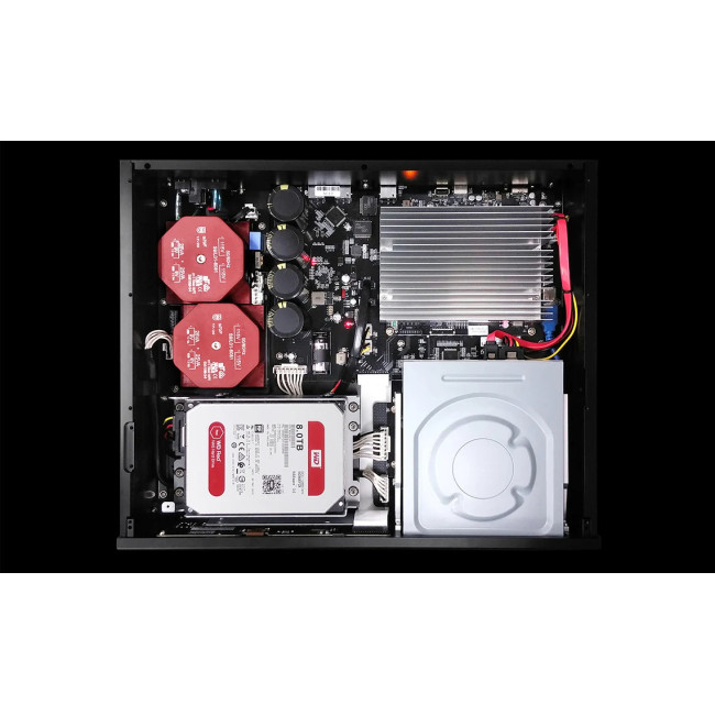 ACS10 16TB