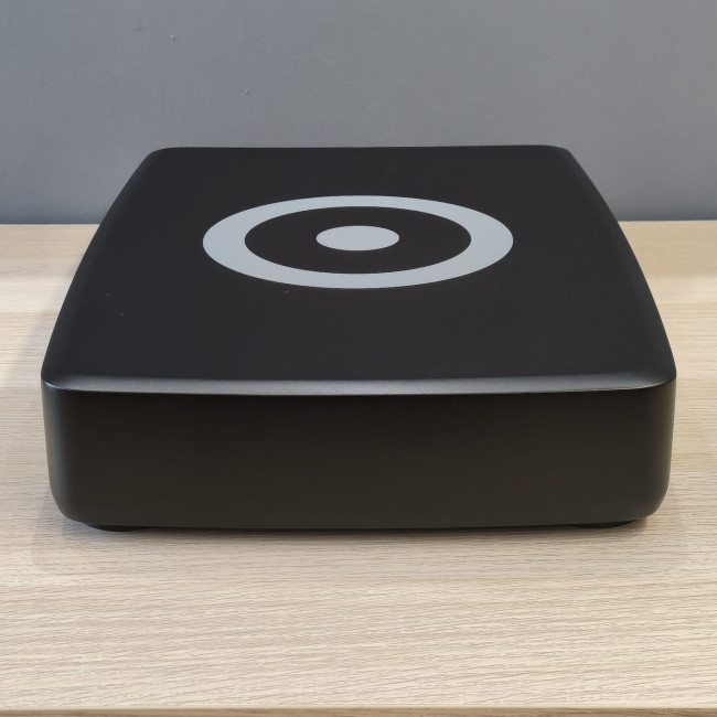 Ansuz PowerSwitch X-TC Audio Network Switch* (*PRE-OWNED)