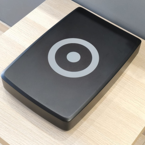 Ansuz PowerSwitch X-TC Audio Network Switch* (*PRE-OWNED)