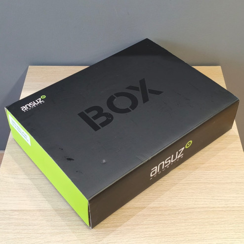 Ansuz PowerSwitch X-TC Audio Network Switch* (*PRE-OWNED)