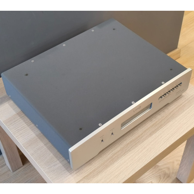 Aqua LinQ Renderer 1 Silver* (*PRE-OWNED)