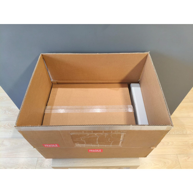 Aqua LinQ Renderer 1 Silver* (*PRE-OWNED)