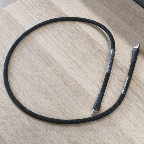 Synergistic Research FOUNDATION Ethernet Cable 1m