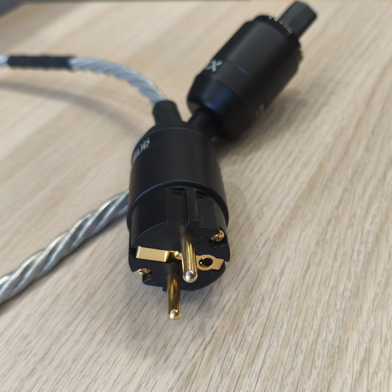 Ansuz Acoustics Mainz X Power Cable