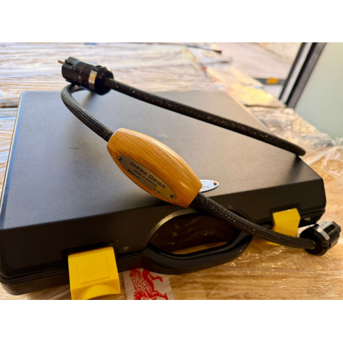 Jorma Origo  Power Cable 1,5m