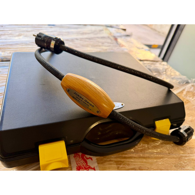 Jorma Origo  Power Cable 1,5m