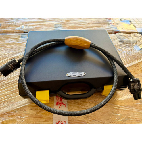 Jorma Origo  Power Cable 1,5m