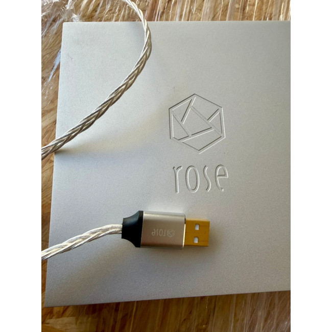 HiFi ROSE RSA 780 CD Drive-Ripper-Player