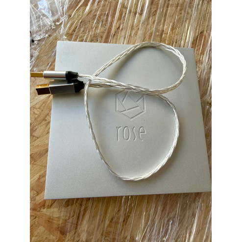 HiFi ROSE RSA 780 CD Drive-Ripper-Player