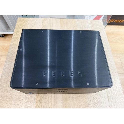 KECES BP1200 Balanced Isolation Power Conditioner