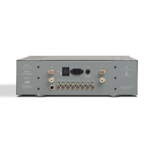 ATC SIA2-150 mkII Integrated Amplifier