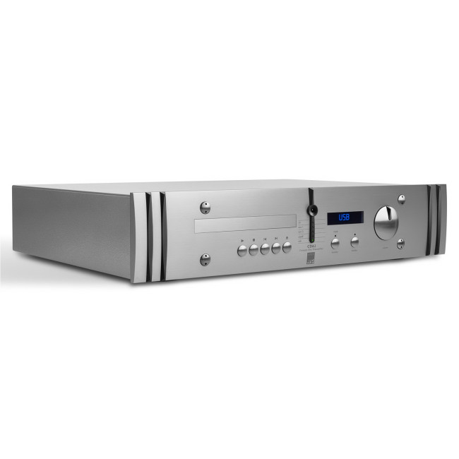 ATC 19A Active Tower, ATC CDA2 Mk2 + FREE iFi ZEN Stream3