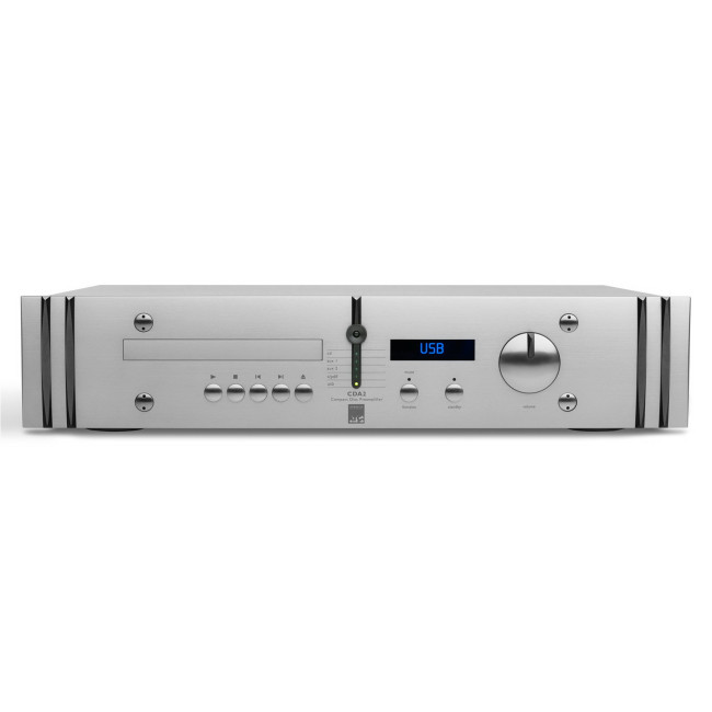 ATC 19A Active Tower, ATC CDA2 Mk2 + FREE iFi ZEN Stream3