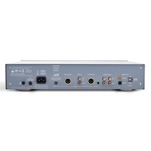 ATC 19A Active Tower, ATC CDA2 Mk2 + FREE iFi ZEN Stream3