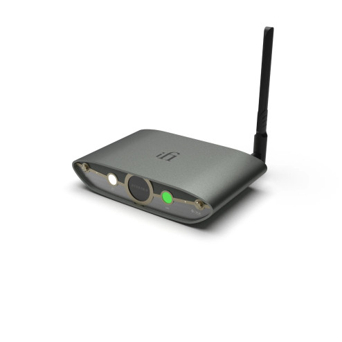 ATC 19A Active Tower, ATC CDA2 Mk2 + FREE iFi ZEN Stream3