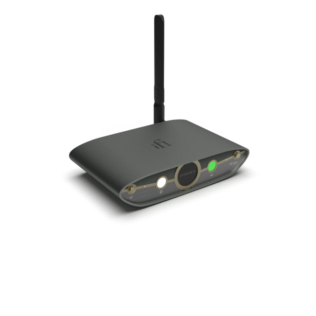 ATC 19A Active Tower, ATC CDA2 Mk2 + FREE iFi ZEN Stream3