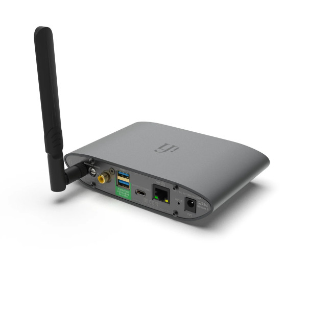 ATC 19A Active Tower, ATC CDA2 Mk2 + FREE iFi ZEN Stream3