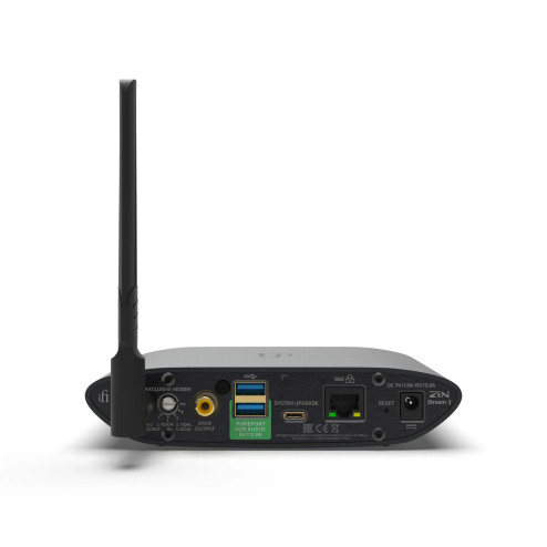 ATC 19A Active Tower, ATC CDA2 Mk2 + FREE iFi ZEN Stream3