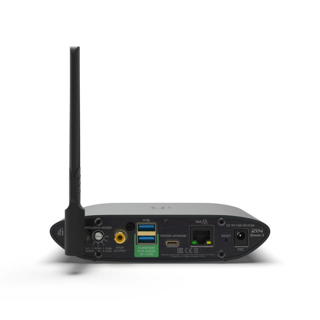 ATC 19A Active Tower, ATC CDA2 Mk2 + FREE iFi ZEN Stream3