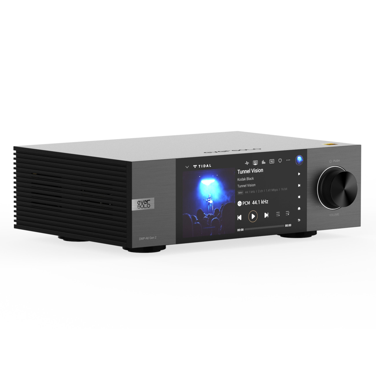 ATC 40, ATC SIA2-150 + FREE Eversolo A6 Gen 2