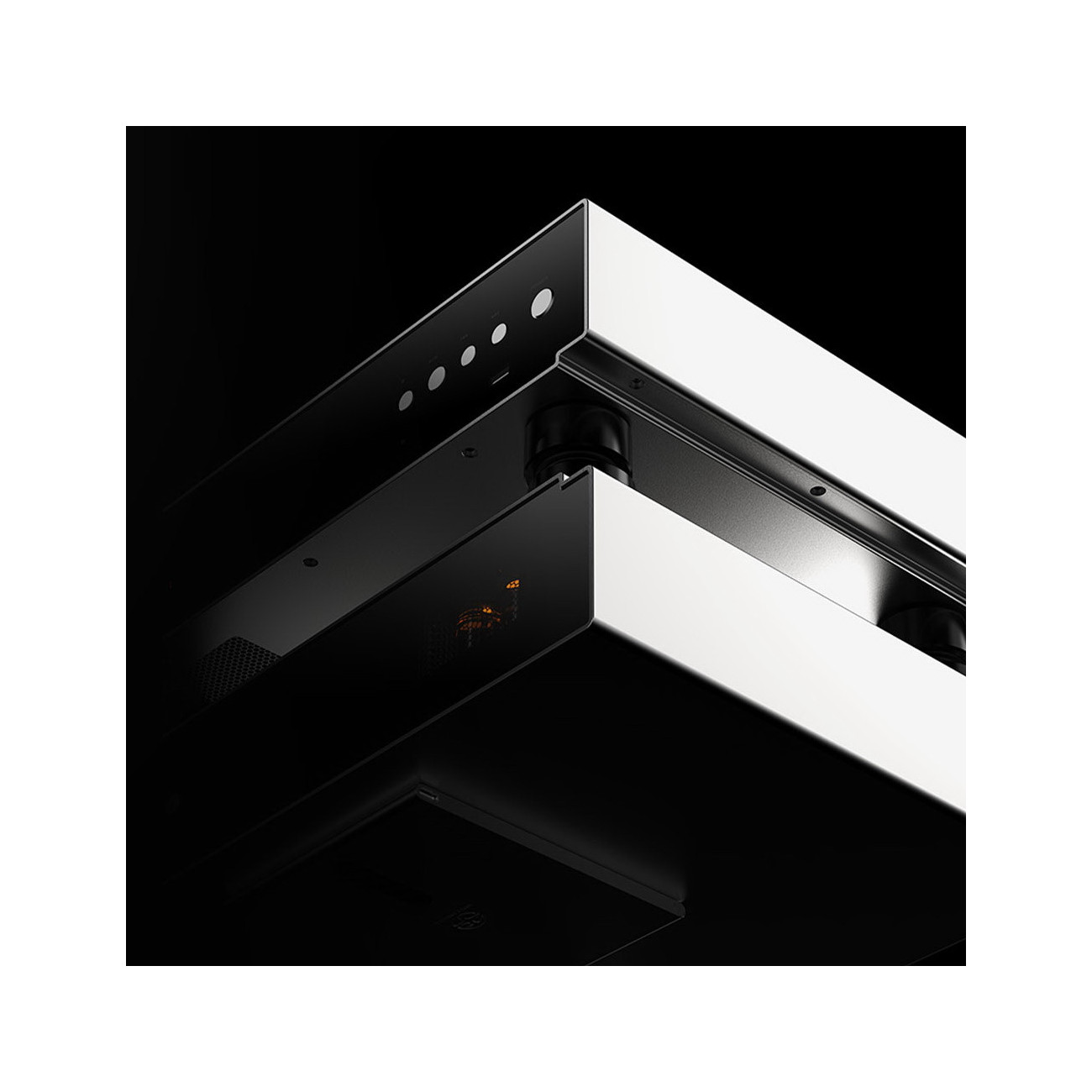SHANLING SCD3.3 High-End SACD Player Silver NEW