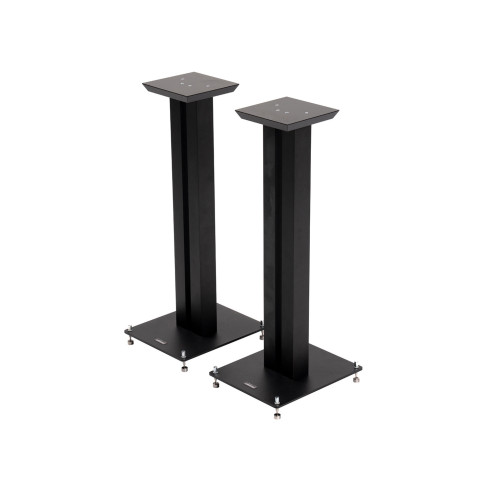 SolidSteel UL-6 Speaker Stand Black