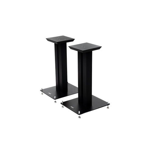 SolidSteel UL-4 Speaker Stand Black