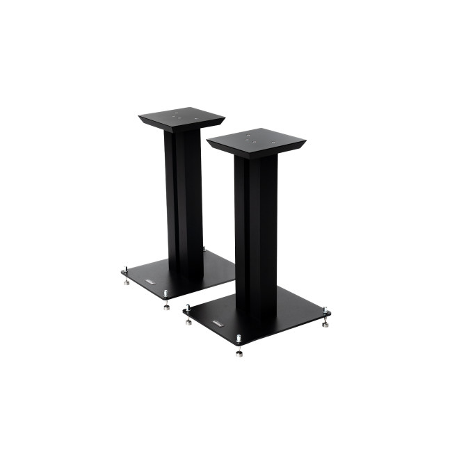 SolidSteel UL-4 Speaker Stand Black
