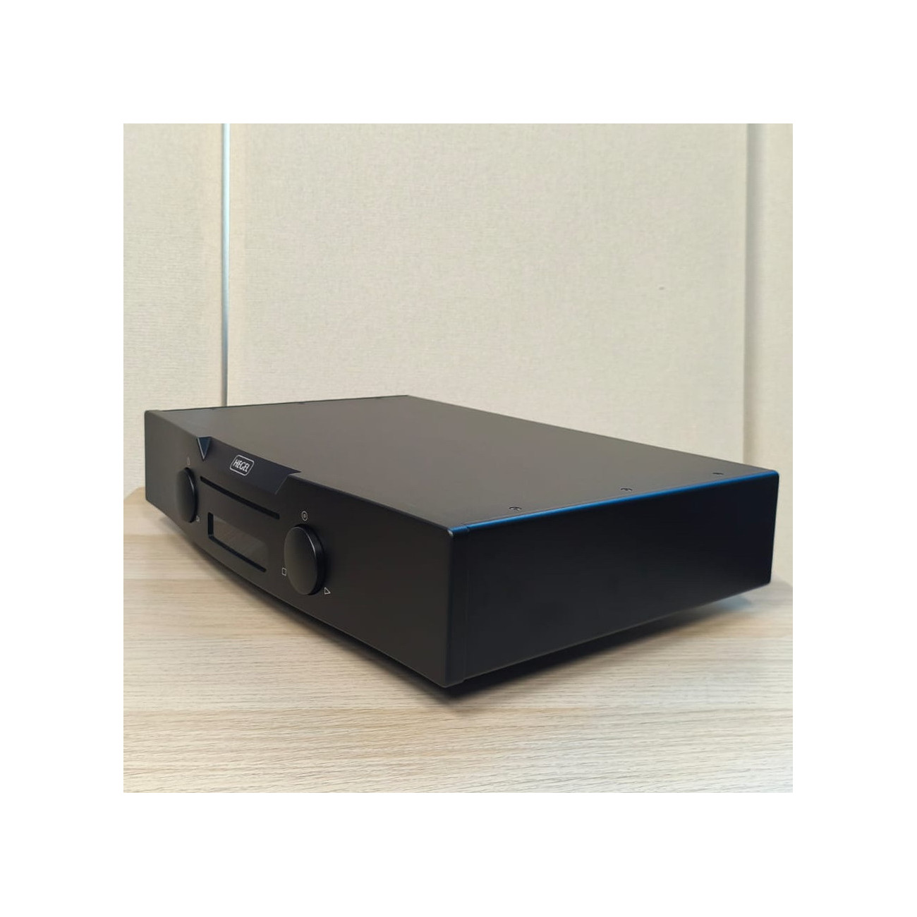 Hegel Viking Reference Bit-Perfect CD Player